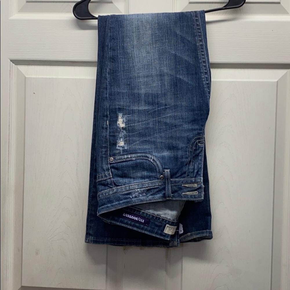 Vigoss jeans